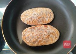 土豆丝口袋饼的做法图解17