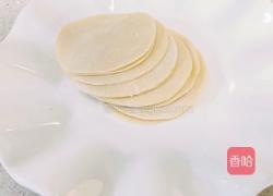 饺子皮锅巴的做法图解1