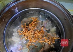 海南椰子鸡面的做法图解4