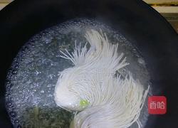 海南椰子鸡面的做法图解8