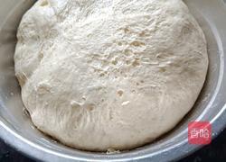 葱花卷的做法图解2