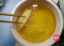 香酥小油条的做法图解16
