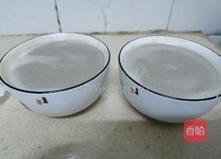 黑豆红枣豆浆的做法图解4