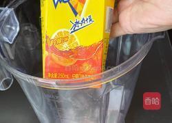 简易葡萄果饮的做法图解4