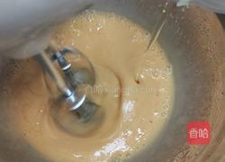 自制坚果蛋月烧月饼的做法图解6