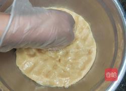 自制坚果蛋月烧月饼的做法图解9