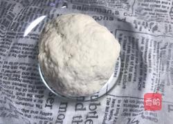 香菇肉拌面-神奇的面粉的做法图解3