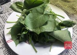 香菇肉拌面-神奇的面粉的做法图解5