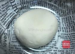 香菇肉拌面-神奇的面粉的做法图解6