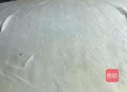 香菇肉拌面-神奇的面粉的做法图解7