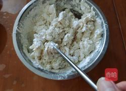 烙饼的做法图解2