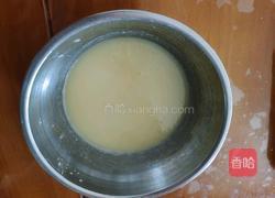 烙饼的做法图解5