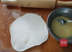 烙饼的做法图解7