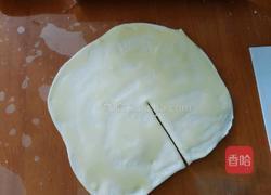 烙饼的做法图解8