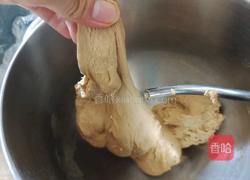 红糖大馒头的做法图解5