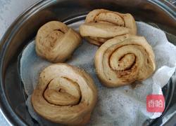 红糖大馒头的做法图解13