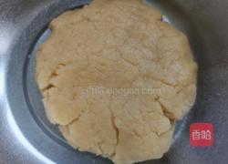 椒盐花生酥的做法图解8