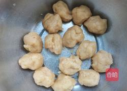 椒盐花生酥的做法图解9