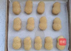 椒盐花生酥的做法图解11