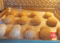 椒盐花生酥的做法图解12