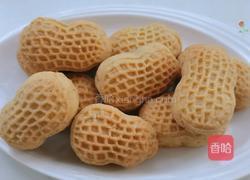 椒盐花生酥的做法图解13