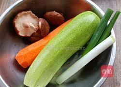 煎瓜托的做法图解2