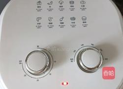 紫薯饼的做法图解14