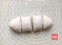 紫薯奶酪饼的做法图解9