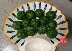 芹菜疙瘩的做法图解9