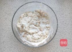 葱香发面饼的做法图解5