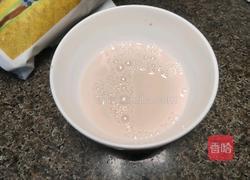 自制香菇鲜肉小笼包的做法图解5