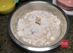 自制香菇鲜肉小笼包的做法图解6