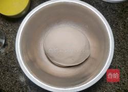 自制香菇鲜肉小笼包的做法图解8