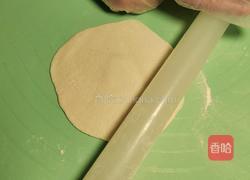 自制香菇鸡腿包子的做法图解19