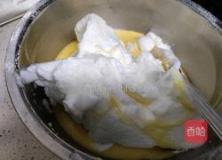 紫薯蛋糕卷的做法图解4