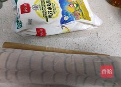 紫薯蛋糕卷的做法图解9