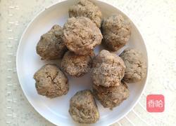 老婆饼（绿豆馅）的做法图解7