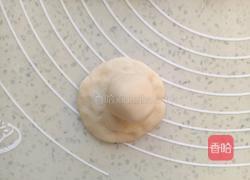 老婆饼（绿豆馅）的做法图解9