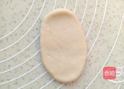 老婆饼(绿豆馅)的做法图解11
