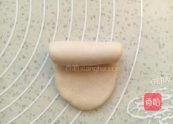 老婆饼（绿豆馅）的做法图解12