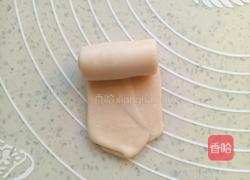 老婆饼（绿豆馅）的做法图解15