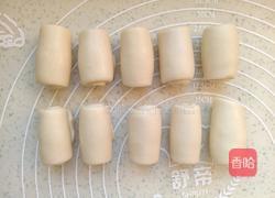 老婆饼（绿豆馅）的做法图解16