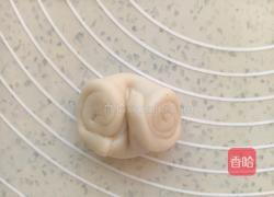 老婆饼（绿豆馅）的做法图解17