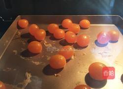 莲蓉蛋黄馅月饼(空气炸锅版)的做法图解1