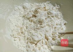 葱油面-神奇的面粉的做法图解2