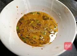 麻酱拌面-神奇的面粉的做法图解5