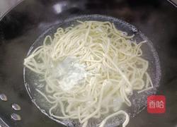 麻酱拌面－神奇的面粉的做法图解8