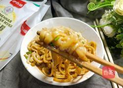 麻酱拌面－神奇的面粉的做法图解10