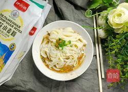 麻酱拌面－神奇的面粉的做法图解11
