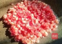 番茄鸡蛋早餐饼的做法图解1